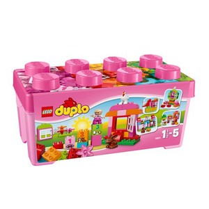 Lego Duplo