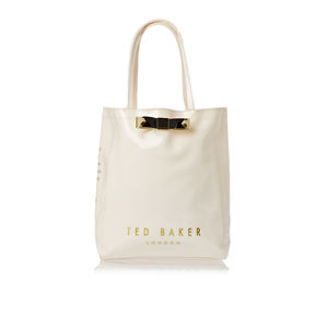 Сумка Ted Baker (EMACON Bow shopper bag)