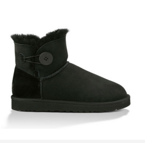 UGG MINI BAILEY BUTTON