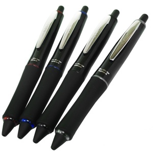 Ручка Pilot Dr. Grip Full Black