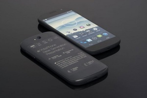 yotaphone 2