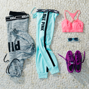 sport clothes