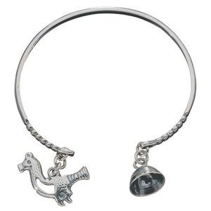 Little bird bracelet