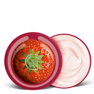 Масло для тела THE BODY SHOP