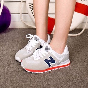 Кроссовки New Balance 574 размер 37