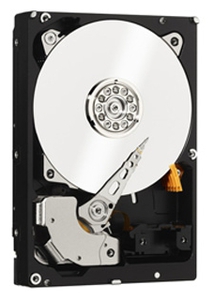 Western Digital WD2003FZEX