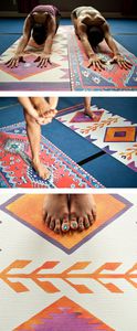 yoga mat