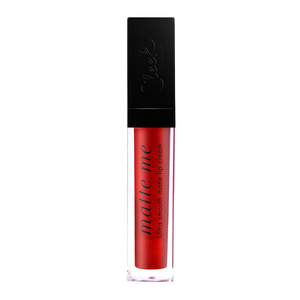 Sleek MakeUP Matte Me №433 Rioja Red