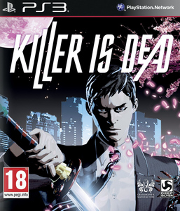 Killer is dead [PS3]