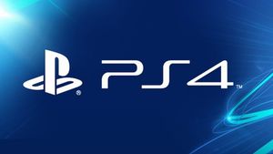 Игры для PS4