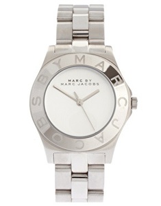 Часы Marc Jacobs Metal