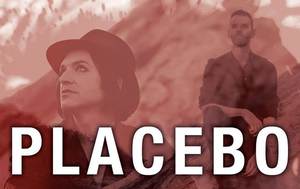 placebo билет 2015