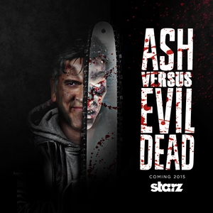 Ash vs Evil Dead