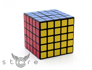 ShengShou 5x5x5