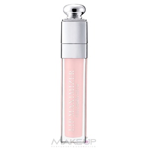 Dior maximizer оттенок 001