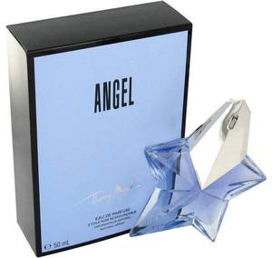 Thierry Mugler Angel EDP