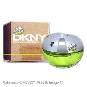 парфюмерная вода DKNY