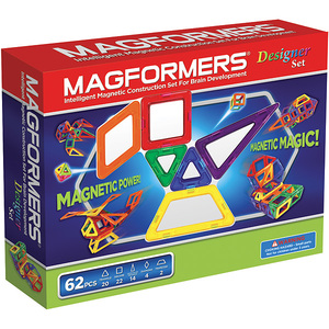 Magformers