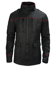 ASSASSIN'S CREED - THE TEMPLAR JACKET