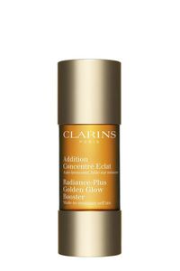 addition concentré eclat clarins