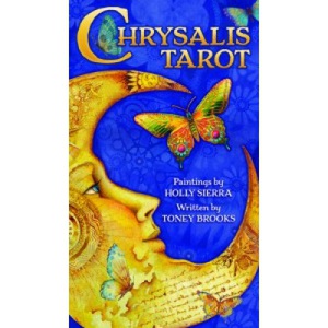 Chrysalis tarot