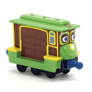 Паровозики Chuggington Die-Cast любые кроме Коко