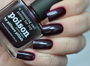 Picture Polish Poison