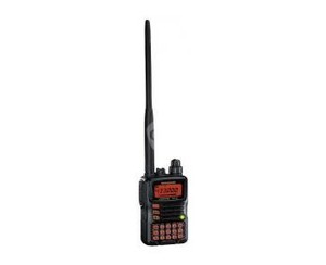 РАДИОСТАНЦИЯ YAESU VX-6R