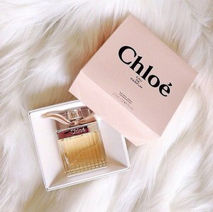 chloe eau de parfume