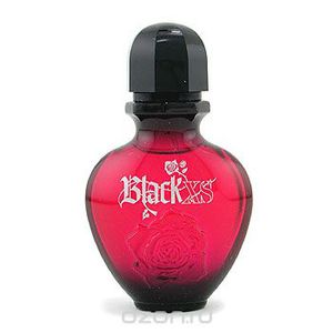 Paco Rabanne Black XS