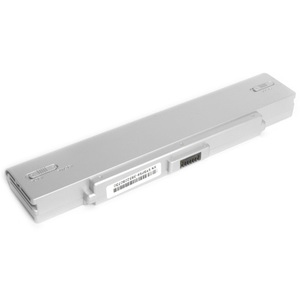 Аккумулятор Sony VGP-BPS9S (11,1v 5200mAh) серый Sony Vaio BPS9S series.