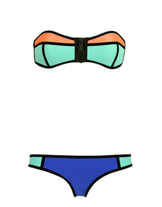 Triangl bikini