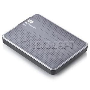 Внешний жесткий диск Western Digital