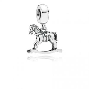 Pandora ROCKING HORSE 791413