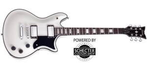 Schecter Tempest Custom