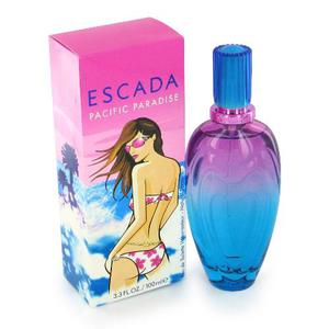 Parfum escada pasific paradise