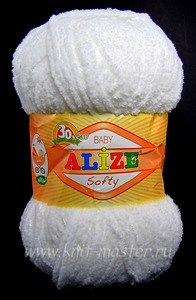 Alize Softy