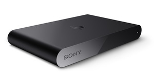 PlayStation TV