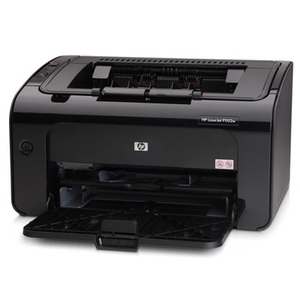 HP LaserJet Pro P1102w