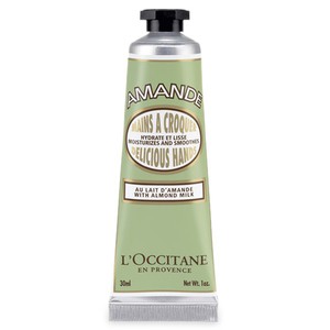 Крем для рук L'OCCITANE Миндаль