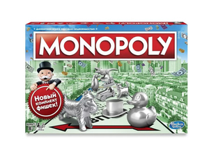 Monopolia