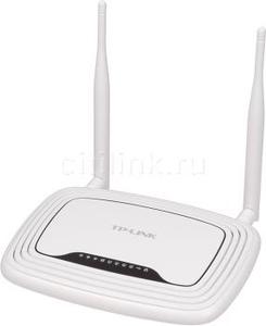 TP-LINK TL-WR842ND(RU)