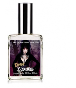 Elvira's Zombie Demeter Fragrance