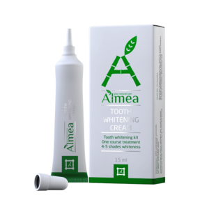 Almea Tooth whitening cream