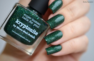 Kryptonite от Picture Polish