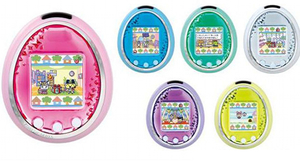 Tamagotchi