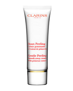 Clarins Gentle Facial Peeling