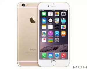 Apple iPhone 6 64Gb Gold