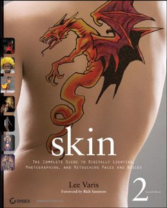 Lee Varis "Skin"