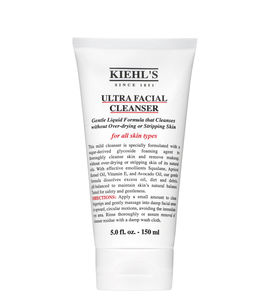 Гель для умывания Kiehl's Ultra Facial Cleanser